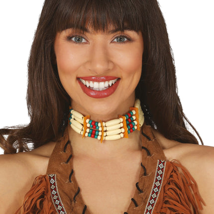 Indyjski choker