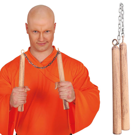Nunchaku 30cm