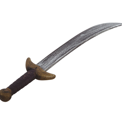 Miecz piracki 52 cm