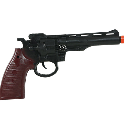 Karabin kowbojski czarny 30 cm
