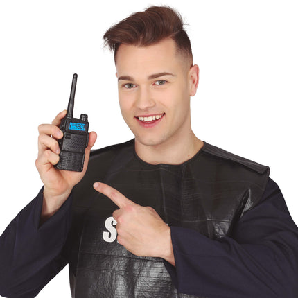 Walkie-Talkie 20 cm