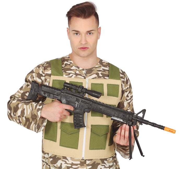 Karabin szturmowy 59 cm