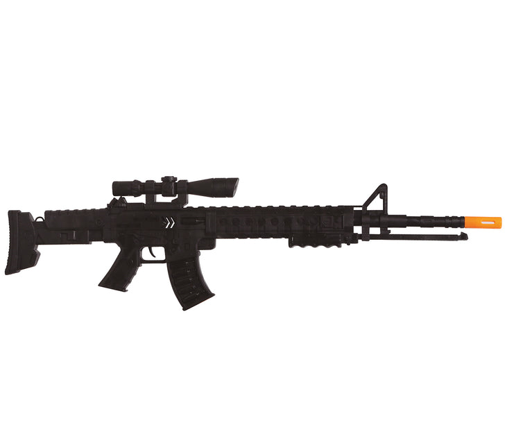 Karabin wyborowy 77 cm