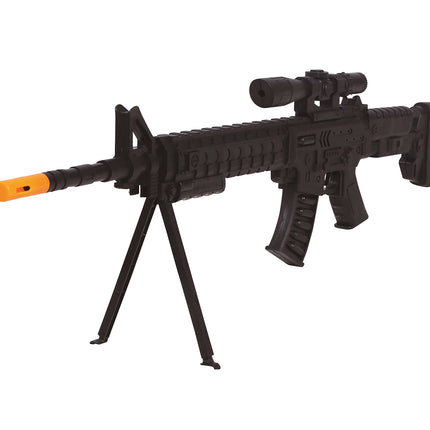 Karabin wyborowy 77 cm