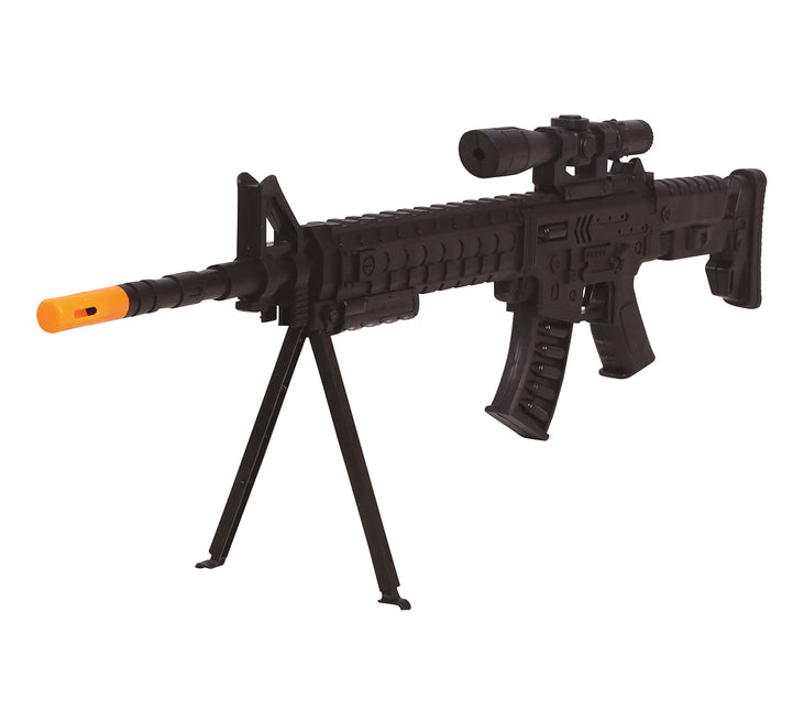 Karabin wyborowy 77 cm