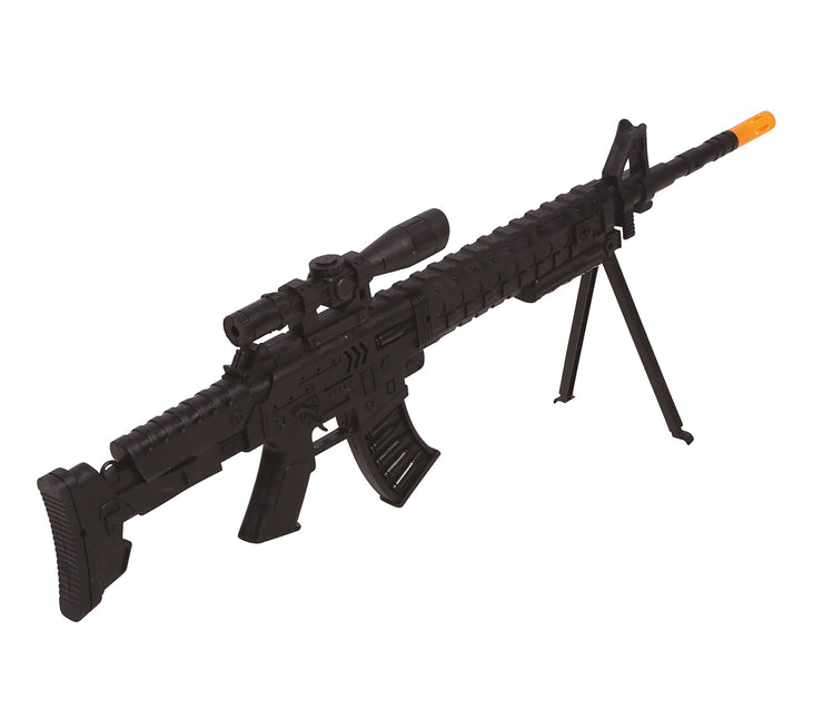 Karabin wyborowy 77 cm