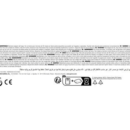 Nadmuchiwany schładzacz palmy 65 cm