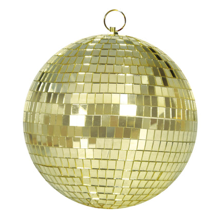 Discoball Gold 30 cm