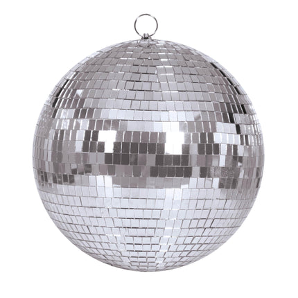 Discoball Silver 10cm
