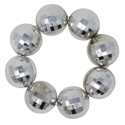 Bransoletka Disco Ball