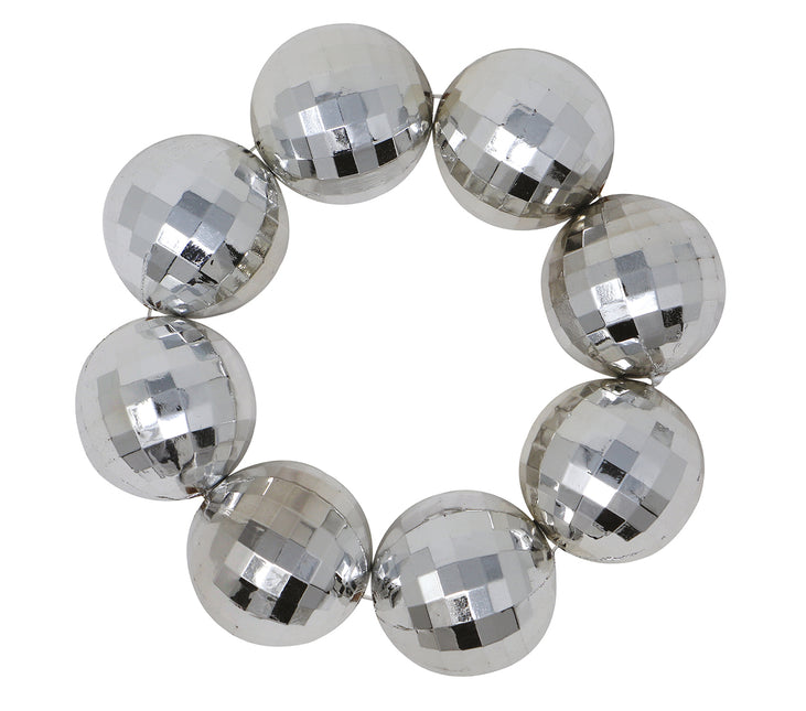 Bransoletka Disco Ball