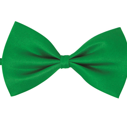 Zielony łuk 11 cm