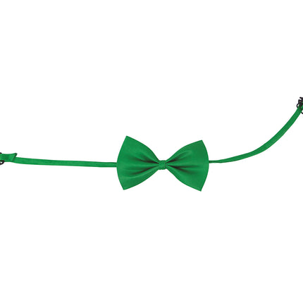 Zielony łuk 11 cm