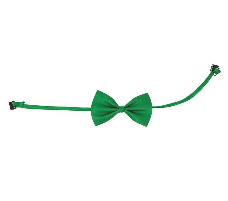 Zielony łuk 11 cm