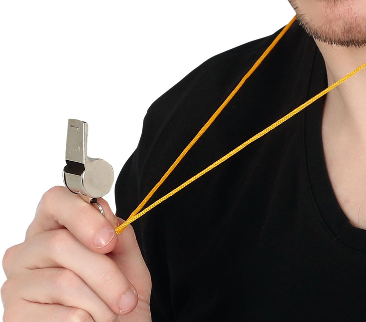 Whistle Rope