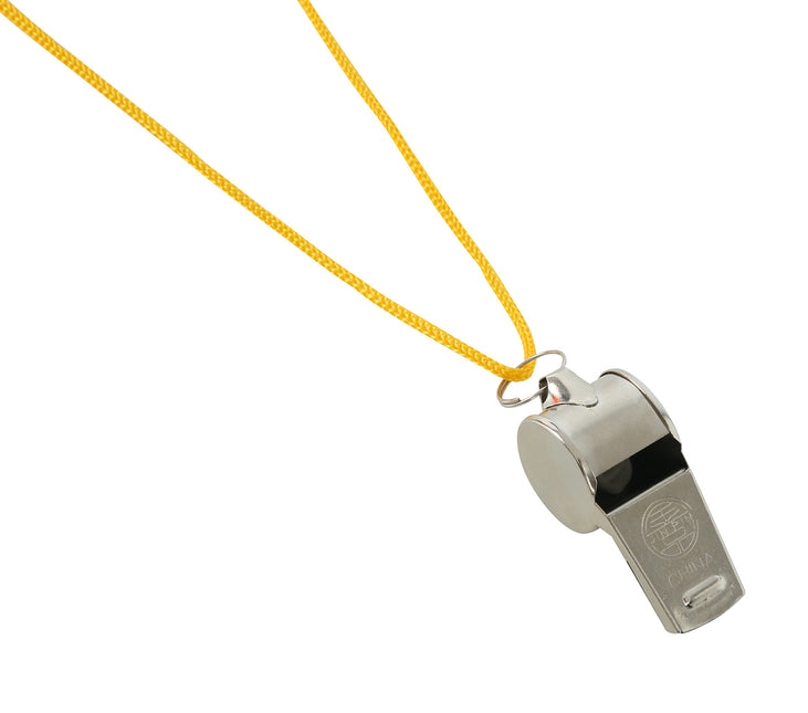Whistle Rope