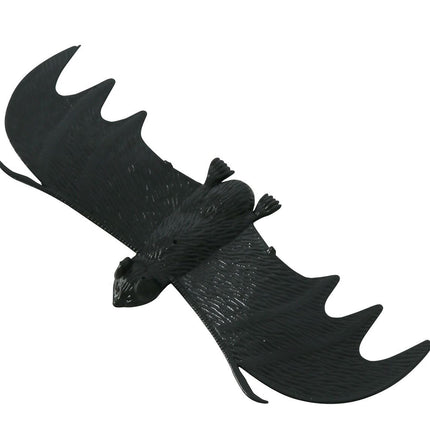 Sztuczne nietoperze 11cm 4szt