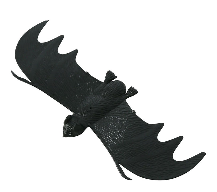 Sztuczne nietoperze 11cm 4szt