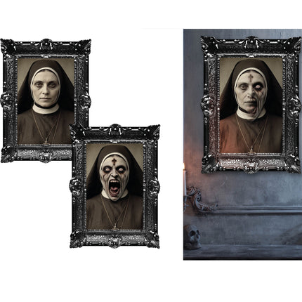 Plakat na Halloween Non 40 cm