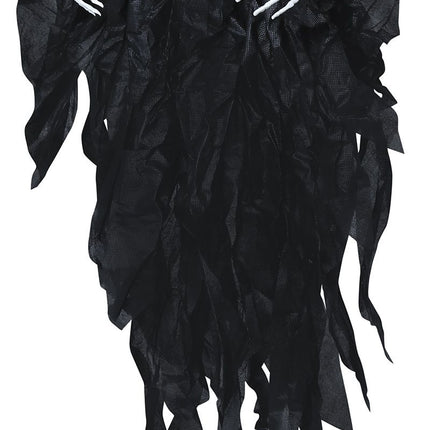 Wiszący szkielet na Halloween 75 cm