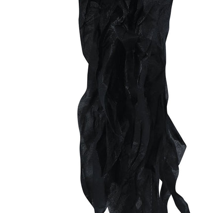 Wiszący szkielet na Halloween 75 cm
