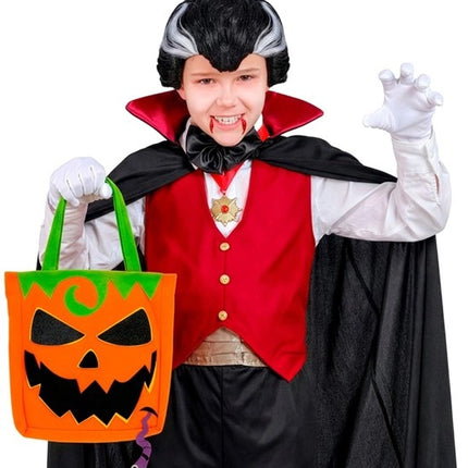 TORBA „TRICK OR TREAT” Z DYNIĄ
