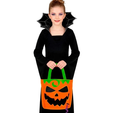 TORBA „TRICK OR TREAT” Z DYNIĄ
