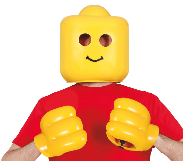 Zestaw akcesoriów Lego 2 szt.