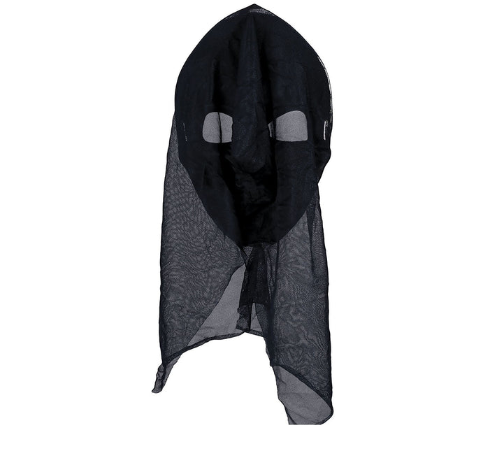 Maska na Halloween Czaszka Krew