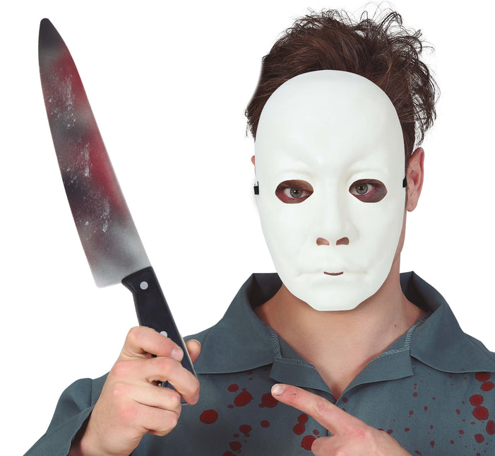 Zestaw akcesoriów na Halloween 2 szt