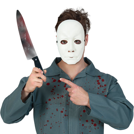Zestaw akcesoriów na Halloween 2 szt