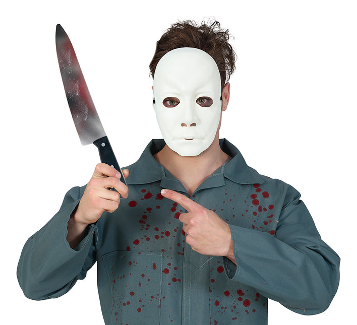 Zestaw akcesoriów na Halloween 2 szt