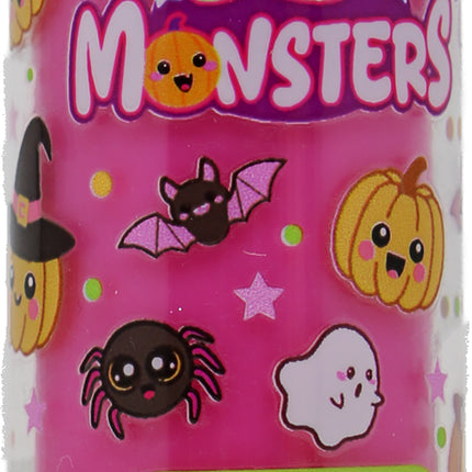 Halloweenowa szminka dla dzieci o zapachu malinowym