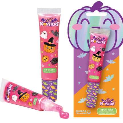 Błyszczyk na Halloween dla dzieci