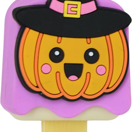 Halloween – balsam do ust dla dzieci z motywem dyniowego lodka