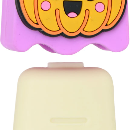 Halloween – balsam do ust dla dzieci z motywem dyniowego lodka