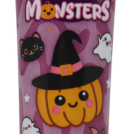 Krem do rąk na Halloween „Potwory”