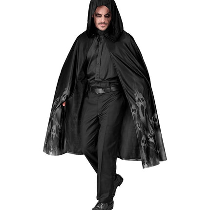 Cape Spirit Black 120cm