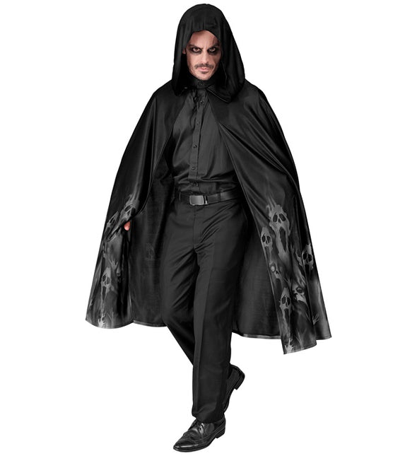 Cape Spirit Black 120cm