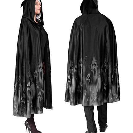 Cape Spirit Black 120cm