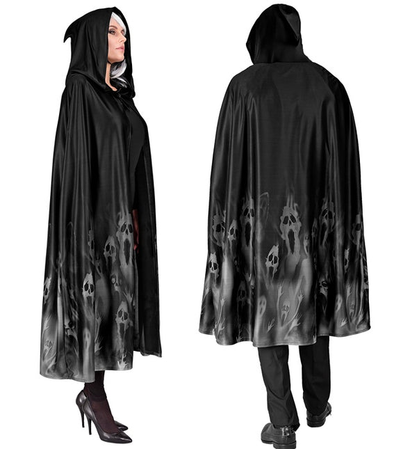Cape Spirit Black 120cm