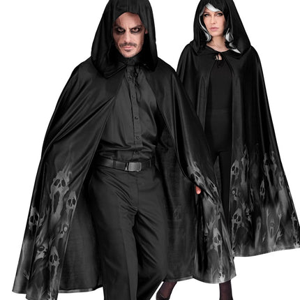 Cape Spirit Black 120cm