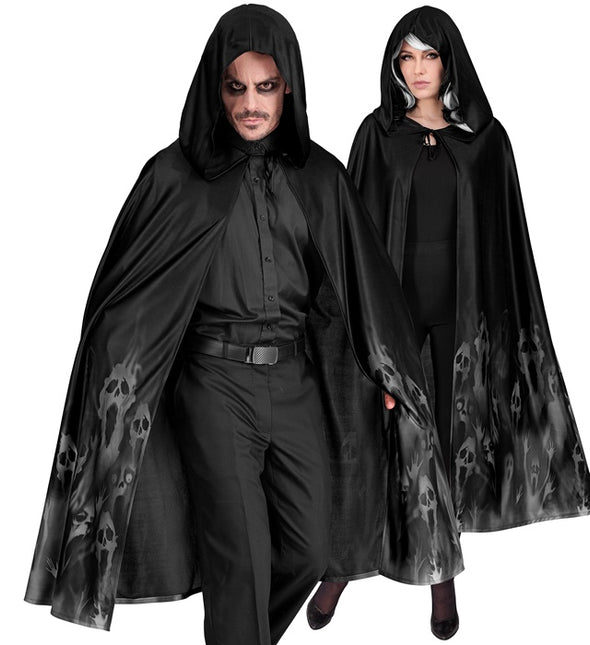 Cape Spirit Black 120cm