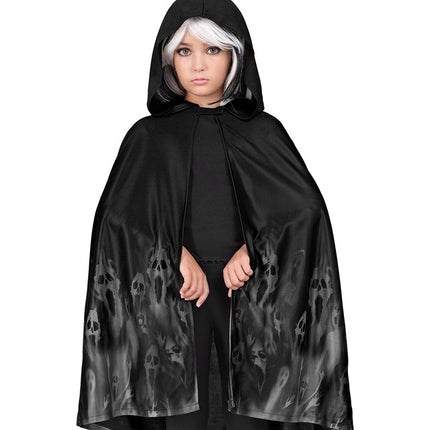Cape Spirit Black 75 cm