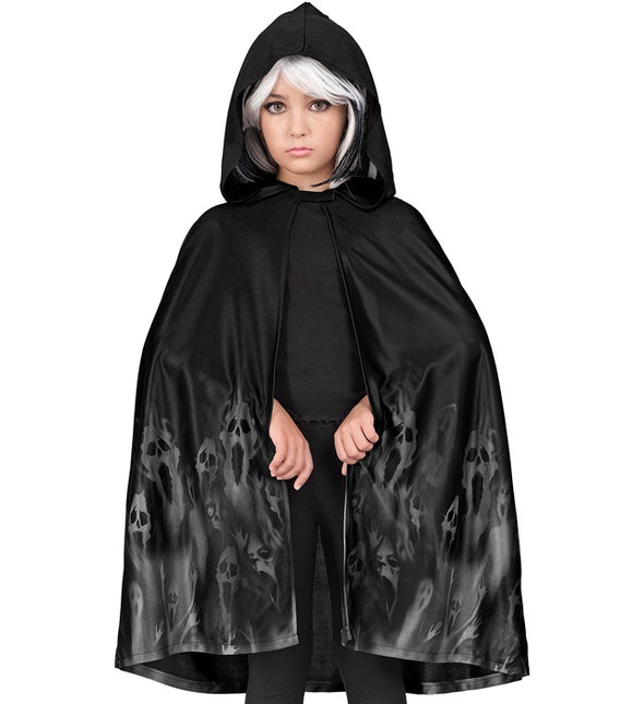 Cape Spirit Black 75 cm