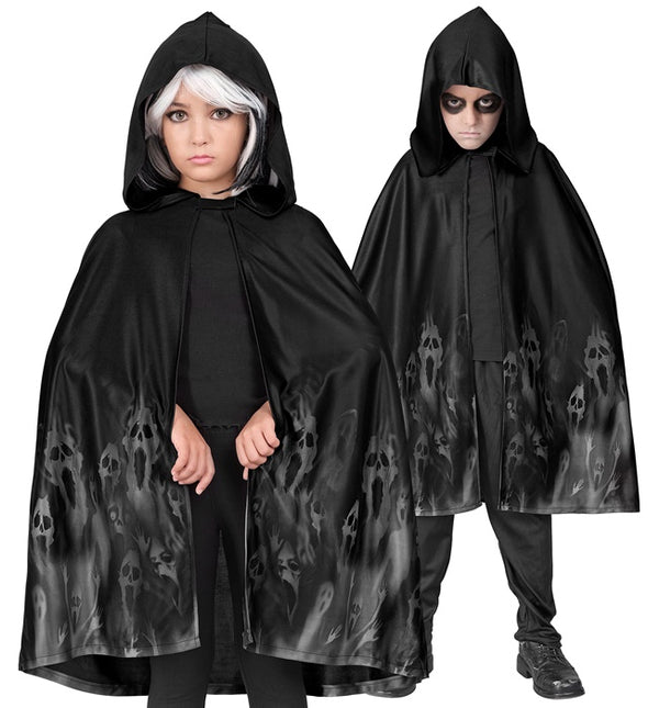 Cape Spirit Black 75 cm