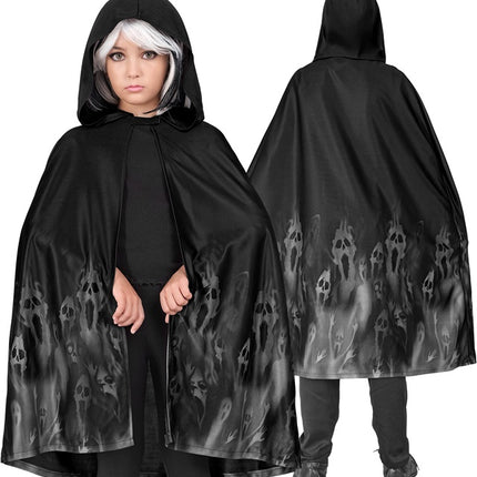 Cape Spirit Black 75 cm