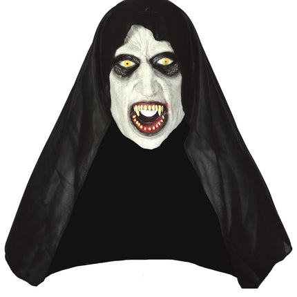 Maska na Halloween Horror Non