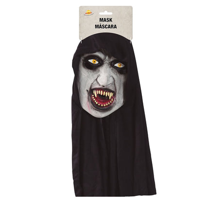 Maska na Halloween Horror Non