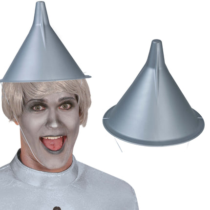 Lejek Silver Hat